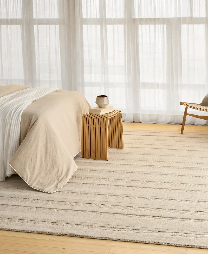 Dkny Pure Multi Weave MTW01 7'7"x9'7" Area Rug