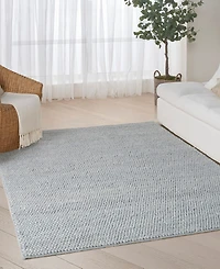 Dkny Pure Knots KNT01 5'2"x7'2" Area Rug