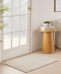 Dkny Pure Knots KNT01 2'x3' Area Rug