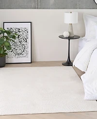 Dkny Central Park West CEP01 6'x9' Area Rug