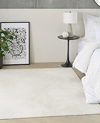 Dkny Central Park West CEP02 6'x9' Area Rug