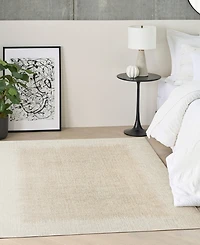 Dkny Grand Street GRN03 3'9"x5'9" Area Rug