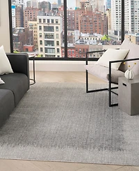 Dkny Grand Street GRN03 6'x9' Area Rug