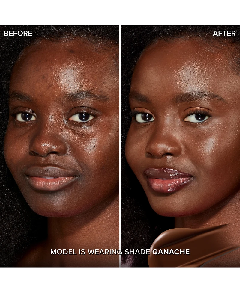 Too Faced Born This Way Undetectable Medium-To-Full Coverage Foundation, 1 oz.