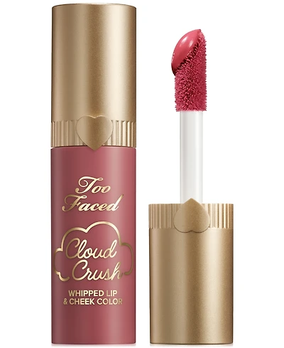Too Faced Cloud Crush Whipped Lip & Cheek Color
