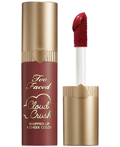 Too Faced Cloud Crush Whipped Lip & Cheek Color