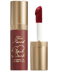 Too Faced Cloud Crush Whipped Lip & Cheek Color