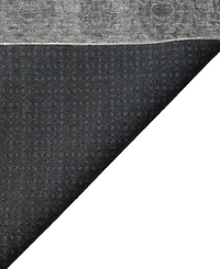 Dalyn Burano Washable BU8 2'6''x3'10'' Area Rug