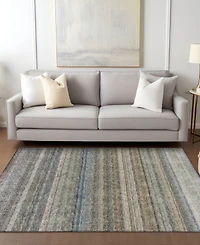 Dalyn Burano Washable BU5 5'x7'6'' Area Rug