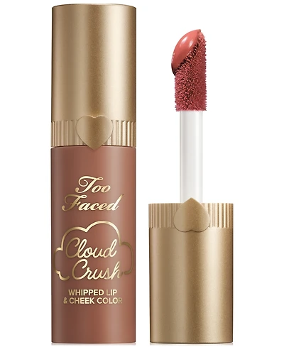 Too Faced Cloud Crush Whipped Lip & Cheek Color
