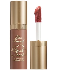 Too Faced Cloud Crush Whipped Lip & Cheek Color