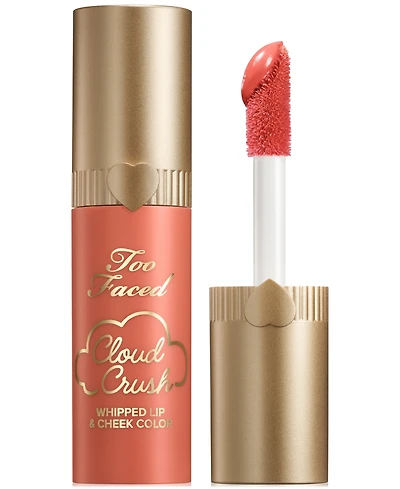 Too Faced Cloud Crush Whipped Lip & Cheek Color