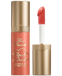 Too Faced Cloud Crush Whipped Lip & Cheek Color