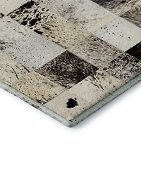 Dalyn Bozeman Washable BM10 2'3''x7'6'' Runner Area Rug