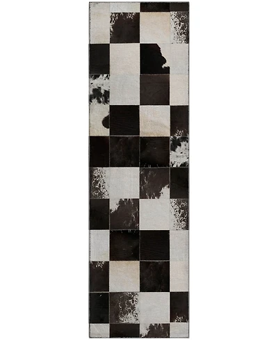 Dalyn Bozeman BM10 2'3''x7'6'' Runner Area Rug