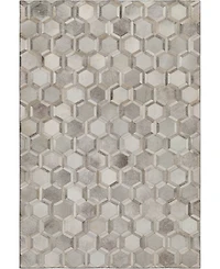 Dalyn Bozeman Washable BM1 2'6''x3'10'' Area Rug