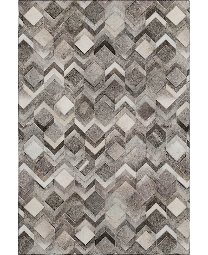 Dalyn Bozeman Washable BM5 3'x5' Area Rug
