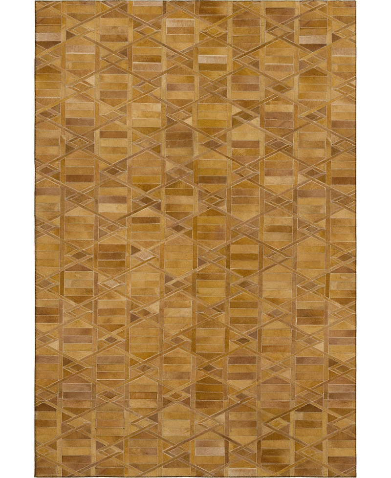 Dalyn Bozeman BM4 5'x7'6'' Area Rug