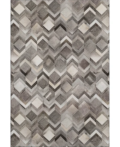 Dalyn Bozeman Washable BM5 8'x10' Area Rug