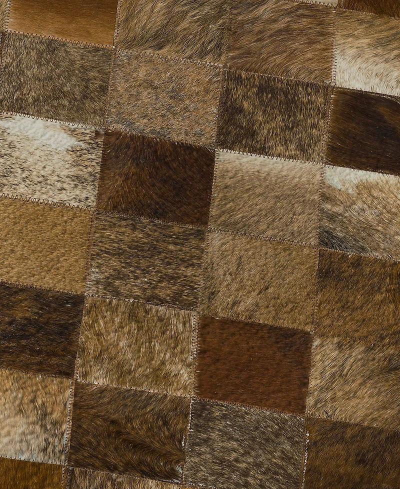 Dalyn Bozeman BM2 8'x8' Round Area Rug