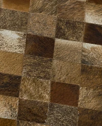Dalyn Bozeman BM2 8'x8' Round Area Rug