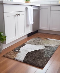 Dalyn Boca Washable BO7 10'x14' Area Rug