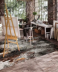 Dalyn Boca BO10 10'x14' Area Rug