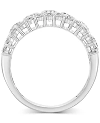 Effy Lab Grown Diamond Band Ring (2-5/8 ct. t.w.) in 14k White Gold