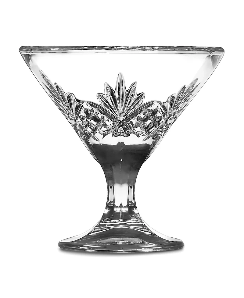 Godinger Dublin Set of 4 5oz Martini Glasses