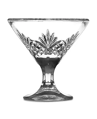 Godinger Dublin Set of 4 5oz Martini Glasses