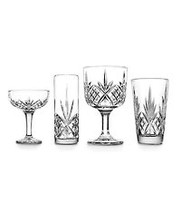 Godinger Dublin Mix Barware 8pc Set
