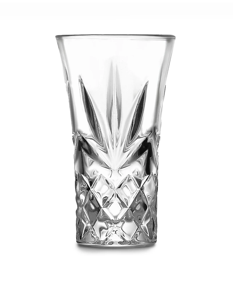 Godinger Dublin Shot Glasses, Set of 6