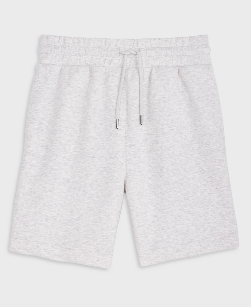 Mode of One Men's Heathered 7" Scuba Shorts, Macy's Exclusive