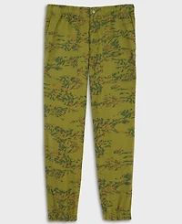 Mode of One Men's Camo-Print Jogger Pants, Macy's Exclusive