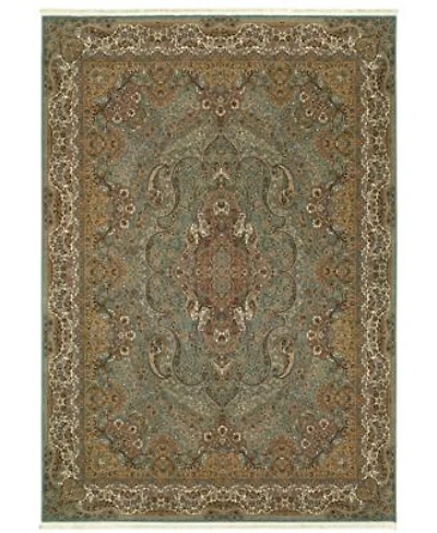 Oriental Weavers Masterpiece 502l2 Rug Collection