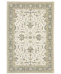Oriental Weavers Andorra 9537p Rug Collection