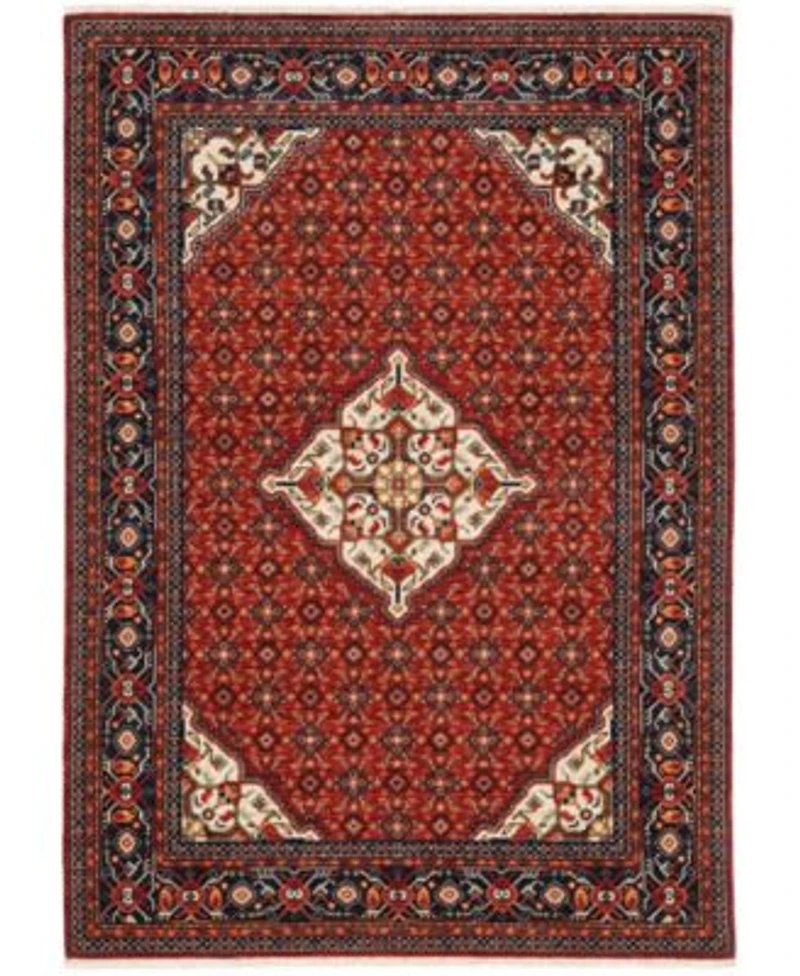 Oriental Weavers Lilihan 001c6 Rug Collection