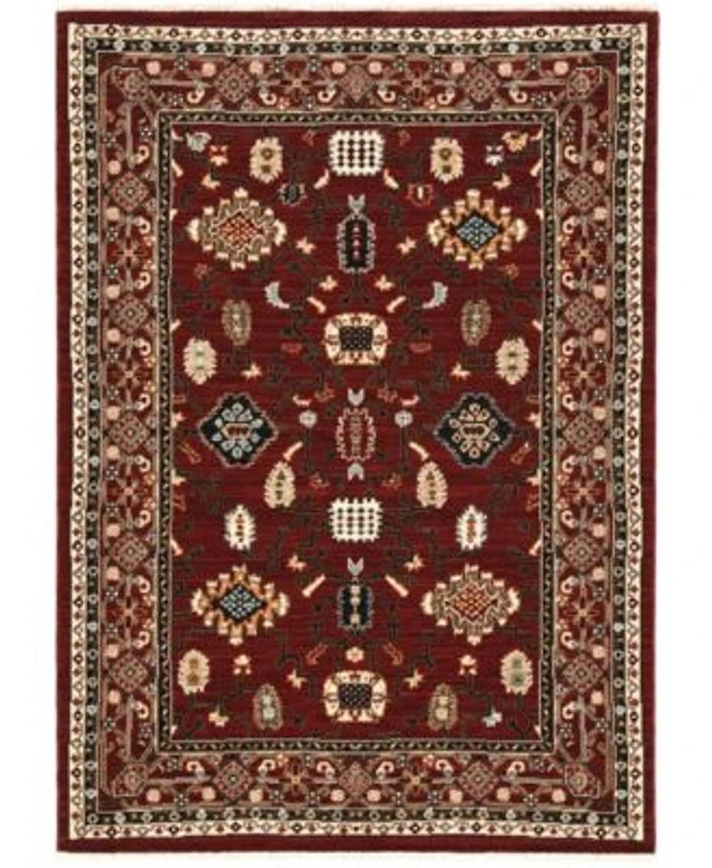 Oriental Weavers Lilihan 043s6 Rug Collection