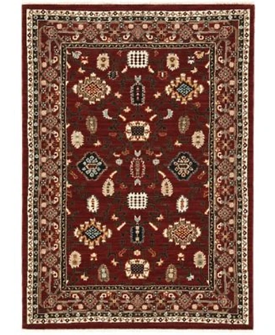 Oriental Weavers Lilihan 043s6 Rug Collection