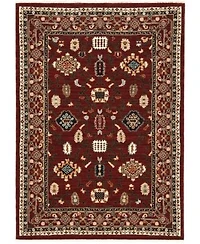 Oriental Weavers Lilihan 043s6 Rug Collection