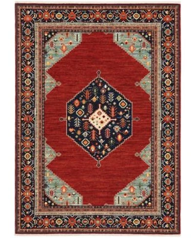 Oriental Weavers Lilihan 5503m Rug Collection