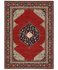 Oriental Weavers Lilihan 5503m Rug Collection