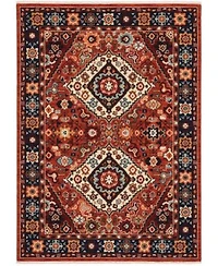 Oriental Weavers Lilihan 2061v Rug Collection