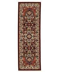 Oriental Weavers Lilihan 5502C 2'x6' Runner Area Rug