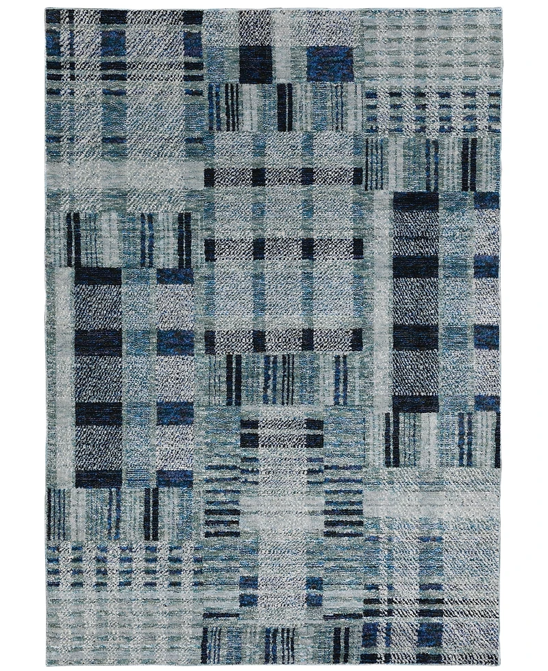 Oriental Weavers Atlas 752B0 7'10"x10'10" Area Rug