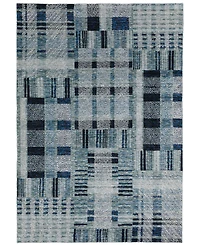 Oriental Weavers Atlas 752B0 7'10"x10'10" Area Rug