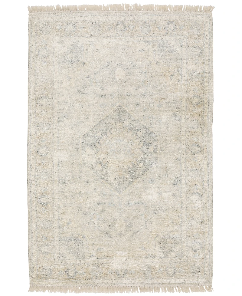 Oriental Weavers Malabar 5'x8' Area Rug