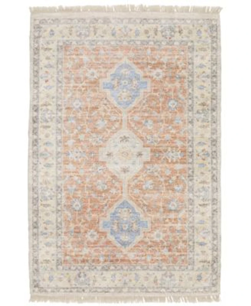 Oriental Weavers Malabar 45305 Rug Collection