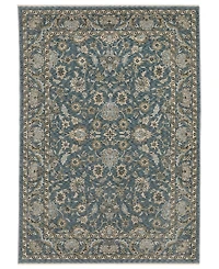 Oriental Weavers Aberdeen 070H1 3'3"x5' Area Rug
