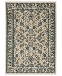 Oriental Weavers Aberdeen 070I1 7'10"x10'10" Area Rug